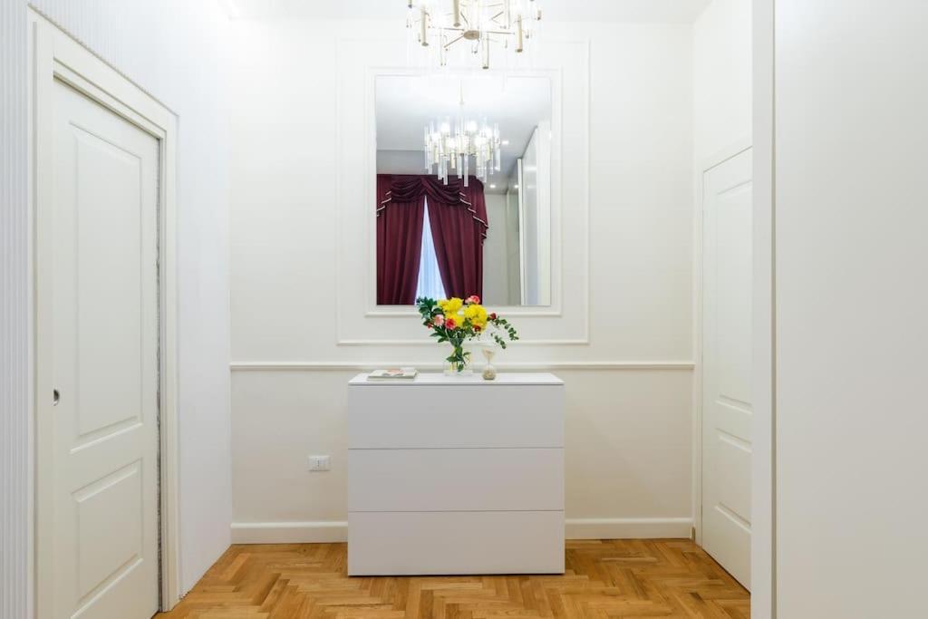Apartamento Domus Quirinale *