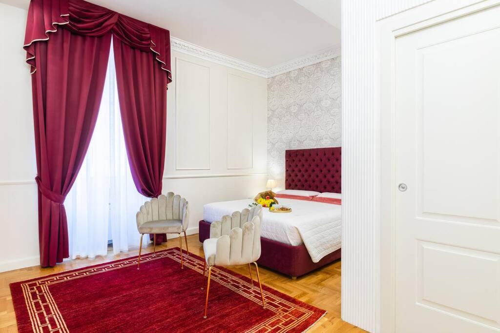 Domus Quirinale Apartamento