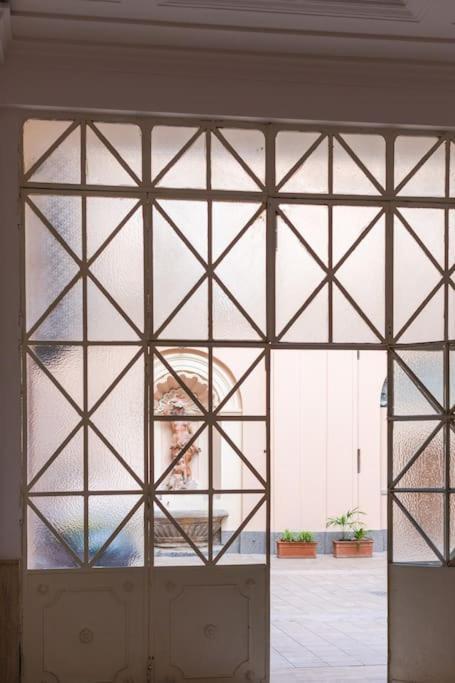 Apartamento Domus Quirinale Roma