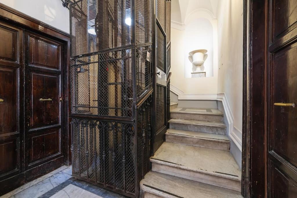 Domus Quirinale Apartamento Roma