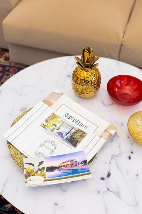 Domus Quirinale Apartamento Roma