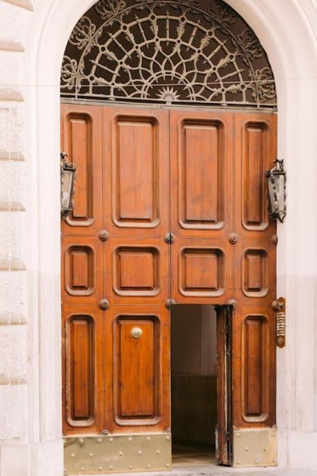 Domus Quirinale Roma
