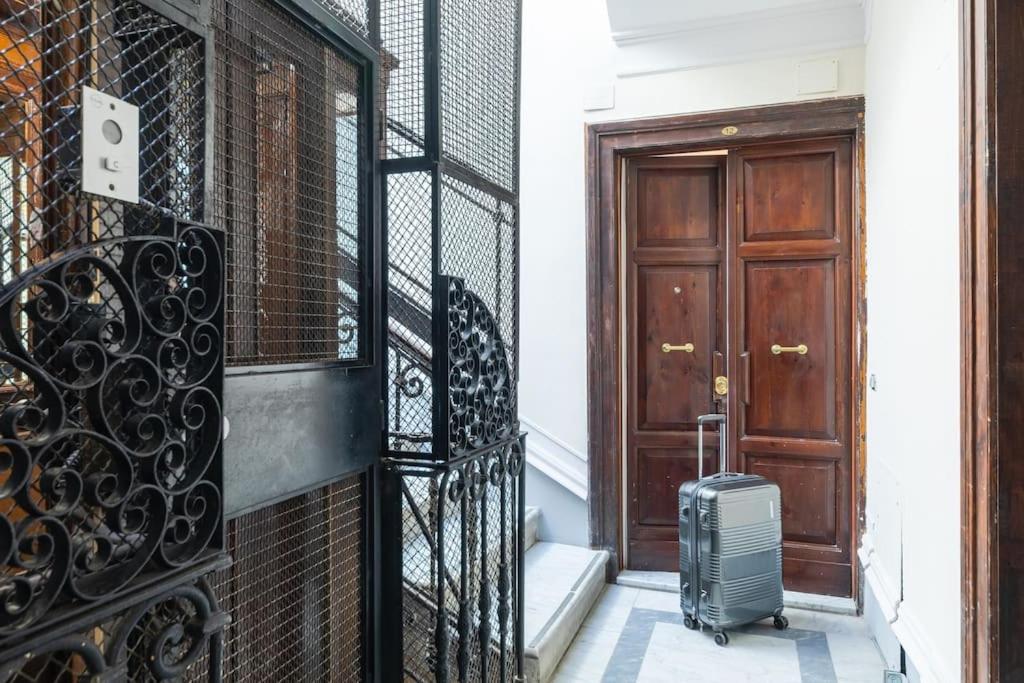 Domus Quirinale Roma