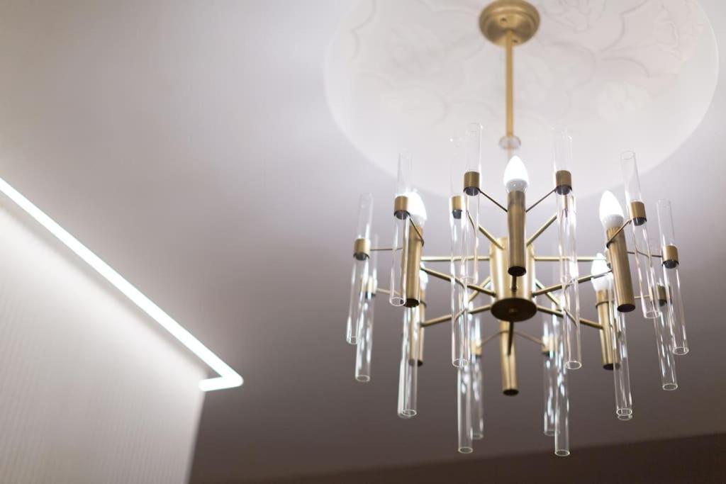 Apartamento Domus Quirinale
