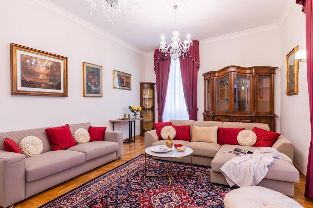 Domus Quirinale Apartamento Roma