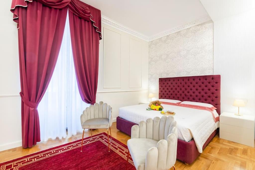 Apartamento Domus Quirinale Roma