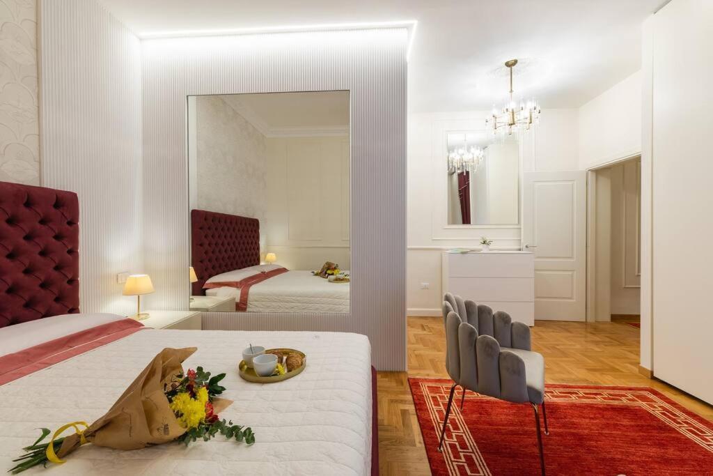 Domus Quirinale Apartamento *