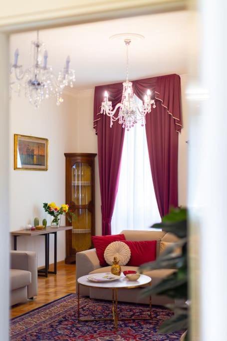 Domus Quirinale Roma