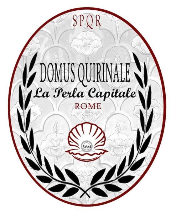 Domus Quirinale Apartamento