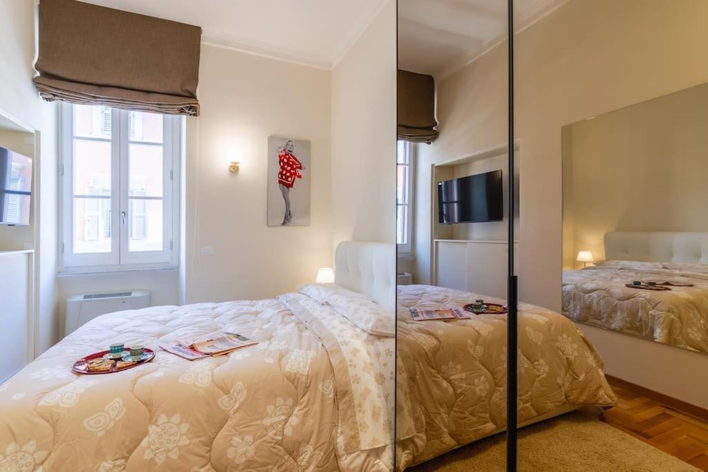 Apartamento Domus Quirinale *