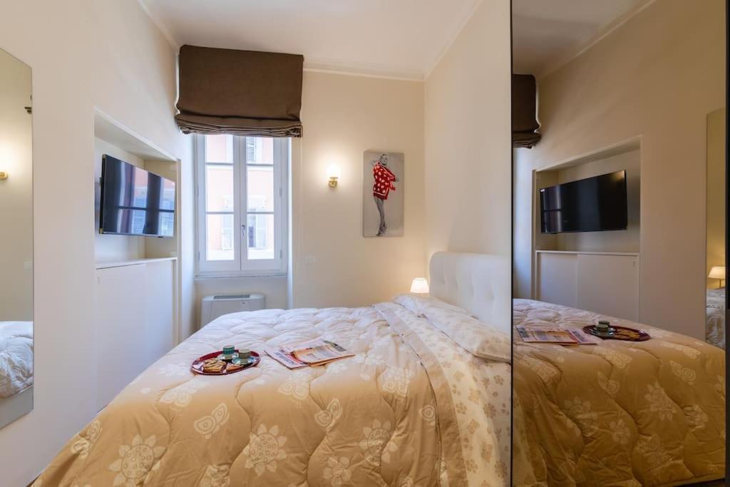 Domus Quirinale Apartamento *