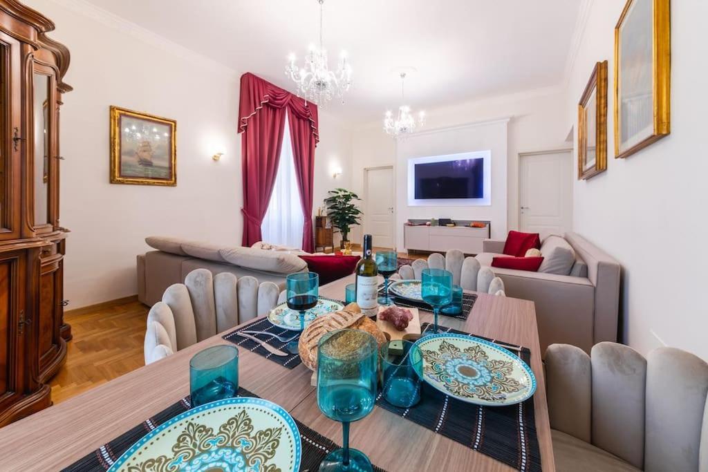 Domus Quirinale Apartamento Roma
