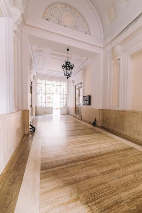 Apartamento Domus Quirinale *