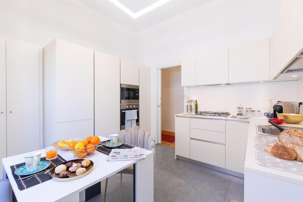 Apartamento Domus Quirinale *