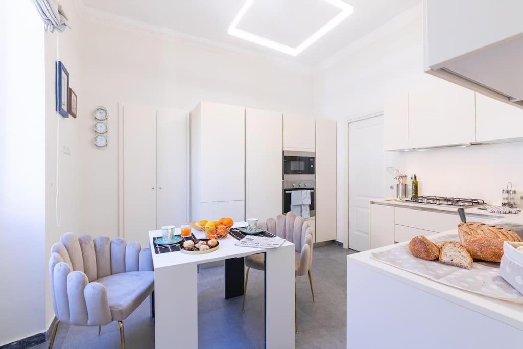 Domus Quirinale Apartamento Roma