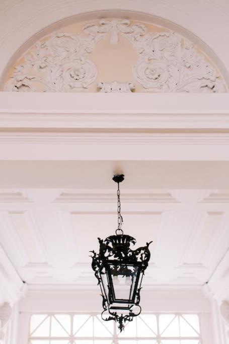 Domus Quirinale Apartamento *