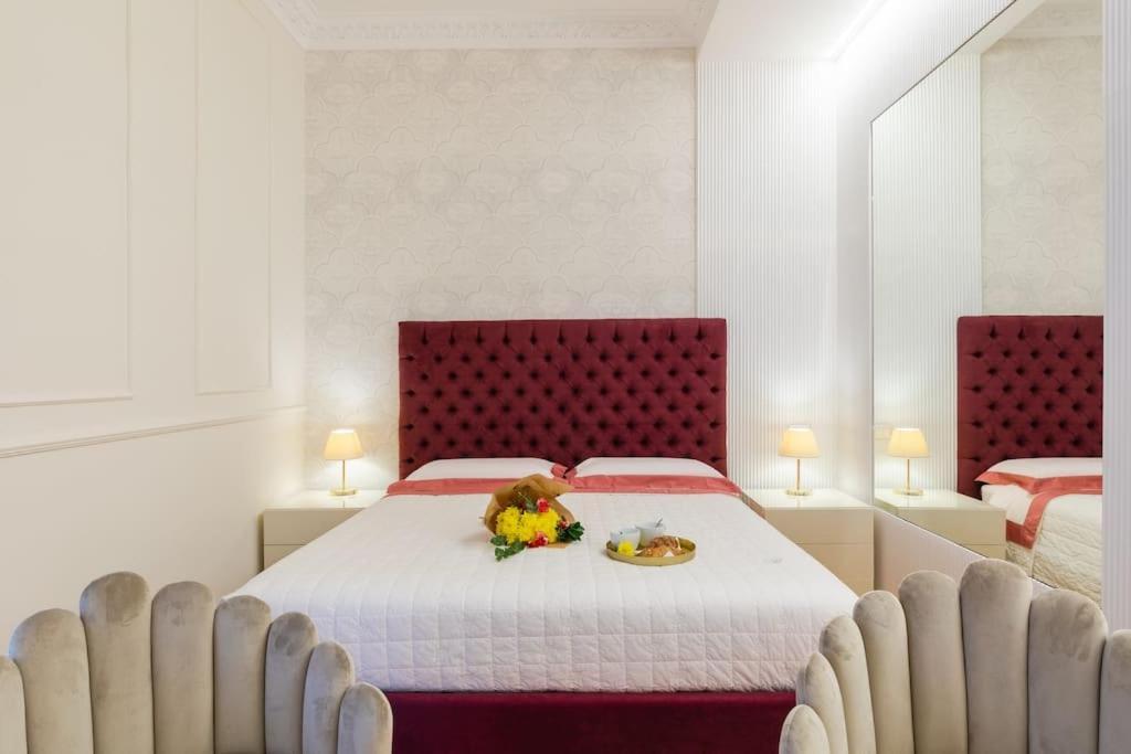 Apartamento Domus Quirinale *