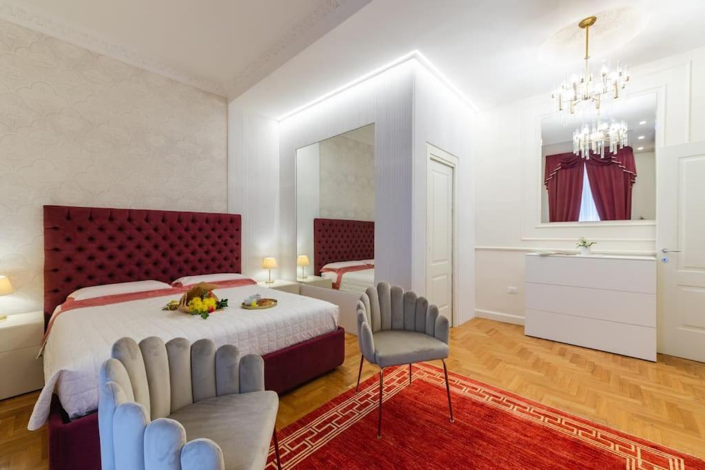 Apartamento Domus Quirinale